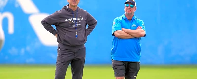 Analyst Makes Very Safe ‘Bold’ Chargers ‘Top-5’ Prediction