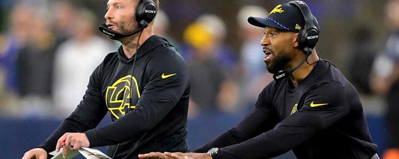 Rams Signal Major Reset With Latest Hire as 2026 Dominoes Fall