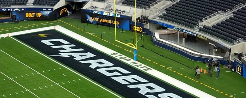 AFC Rival Takes Harsh Shot At Chargers ‘Head Of The Snake’