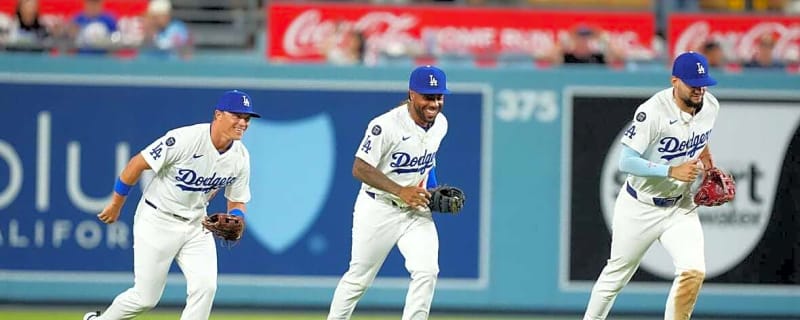 Dodgers’ Quiet Deadline Move Now Seen As One Of The Biggest Steals
