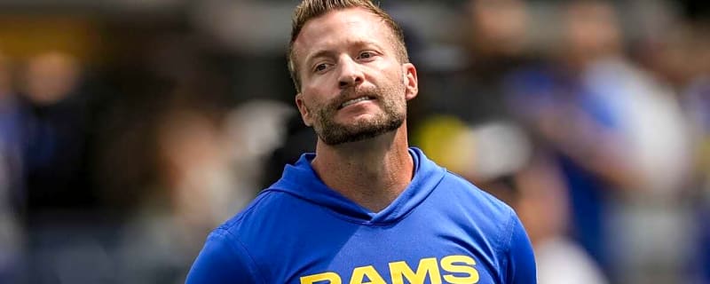 Los Angeles Rams’ $10 Million Prove-It Deal Already Looks Like A Failure