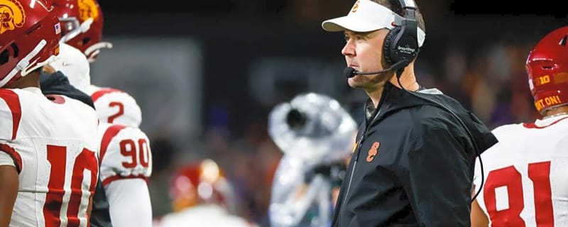 USC Trojans Announce Homecoming Game And Trojan Family Weekend Dates