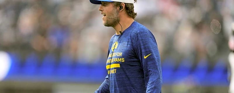 Los Angeles Rams Injury Update, Full List