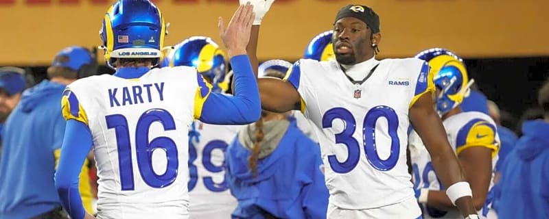 Former Rams UDFA Poised For Starting Role After Latest Injury Blow