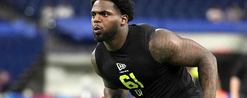 3 Chargers UDFA’s Who Have The Best Chance To Crack The Final Roster