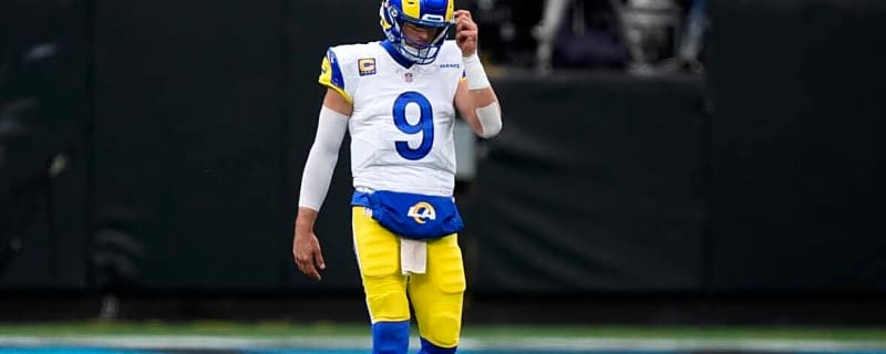 Did the Los Angeles Rams Slip in the Latest NFL Power Rankings?