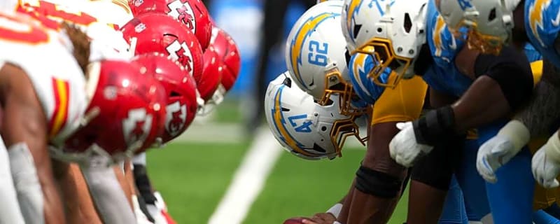 Latest Chargers Trade Rumors Would Address 2 Glaring Needs