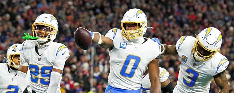 Can Linebacker Daiyan Henley Be The Chargers Most Impactful Defensive Player Of 2026?