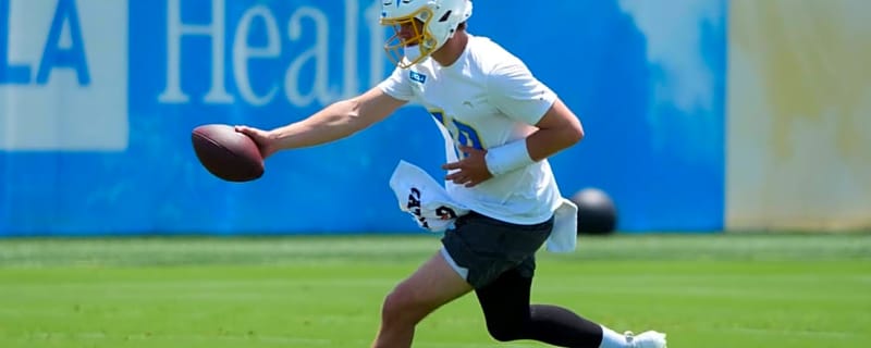Make Or Break For Justin Herbert? Biggest Questions For The Los Angeles Chargers