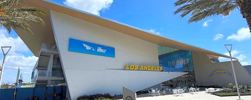 Five Games That Will Define The Chargers’ 2026 Season 