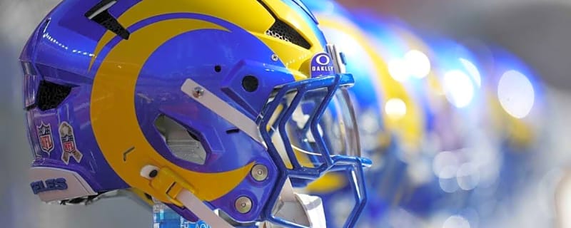 Rams Make Big IR Decision Ahead of MNF Week 17 Game