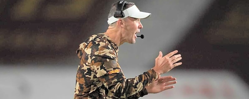 USC Trojans Recruiting Visitor List For Oregon Game