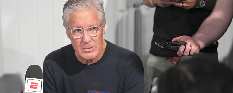 Las Vegas Raiders Betting on Rookie as Versatile Option on Offensive Line