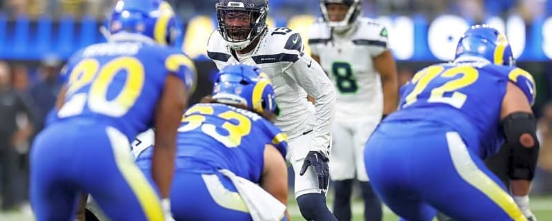 Former Rams LB ‘Ain’t Dead’, Signals Return For Revenge Game With Viral Post