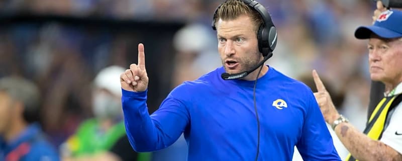 Los Angeles Rams Rookie Predicted to Steal Starting Job from 2024 Breakout Player