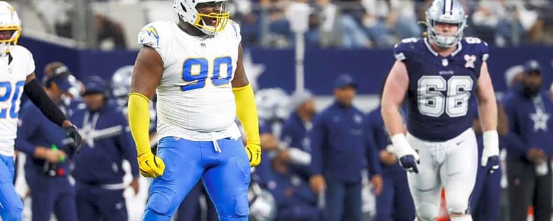 Los Angeles Chargers 2025 Defensive Bright Spots