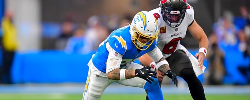 Los Angeles Chargers Unlocked Defender’s Underlying Talent, According To Analyst