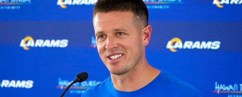 Los Angeles Rams OC Makes Playcalling Ambitions Clear