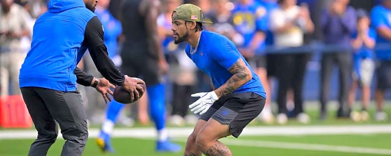 Rams Coach Now Drawing More Interest Amid Secondary Overhaul