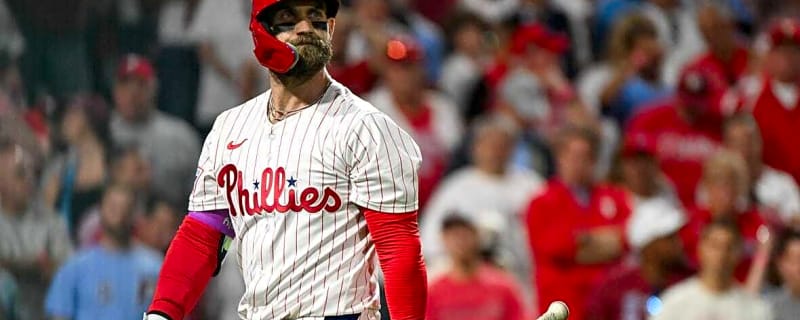 Dodgers Trade Rumors: Could Bryce Harper Be LA’s Latest Blockbuster Target?