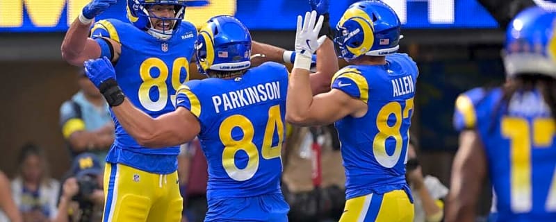 Rams ‘Money’ Formation At Risk After Latest Injury Update, Now Depends On Rookie’s Big Step