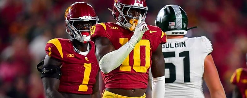 Old Habits Creep Like A Shadow Against Michigan State, But This Is Not Last Year’s USC Trojans Team