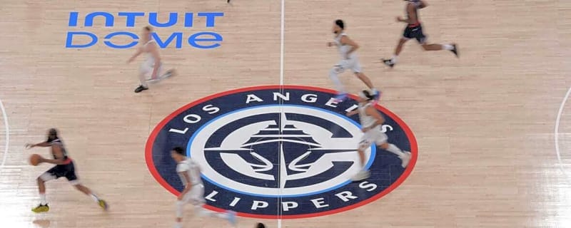 Clippers Face Injury Setback A Month Before 2025-26 Training Camp