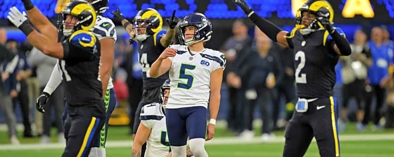 WR Says Rams Offense Played Like ‘Crap’ in Win Over Seahawks