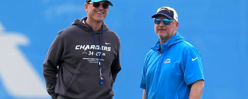 Critical Chargers Position Named Among The NFL’s Most Improved Units