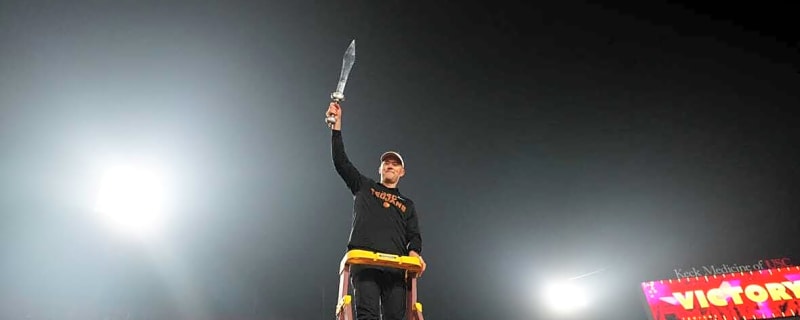 USC Trojans Football Commits 2027: Latest 2027 Trojans Recruiting Class, Highlights