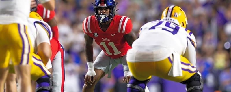 Los Angeles Rams Expert Projections Throws Ice Cold Water On Rookie Hype