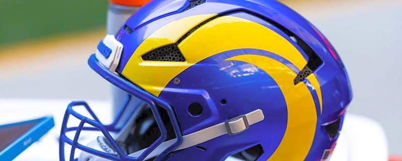 Rams Announce Big Move To Finally Address Major Weakness