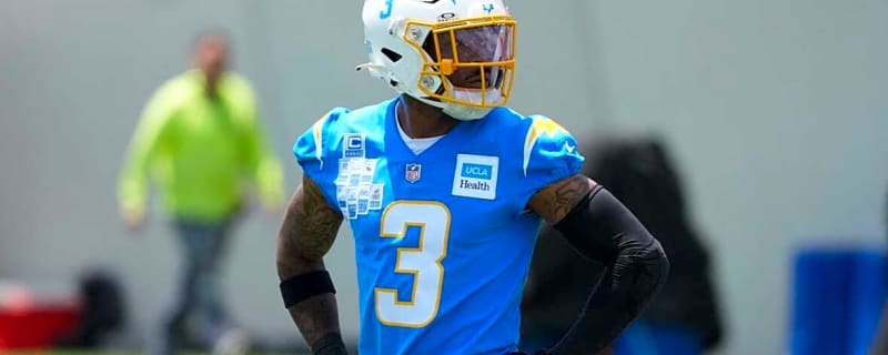 Predicting Five Defensive Stars Of Chargers Training Camp