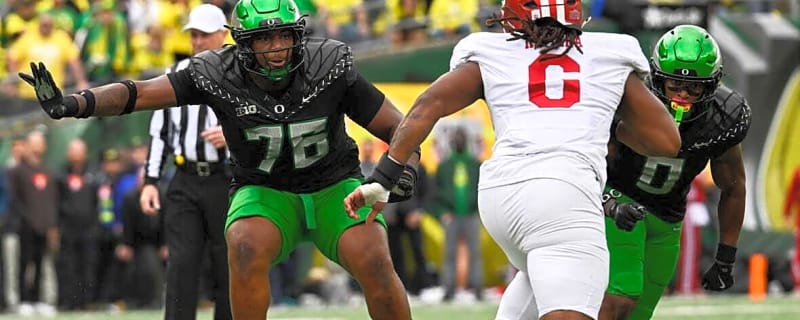 Chargers UDFA Receives Eye-Popping Guaranteed Money In Contract