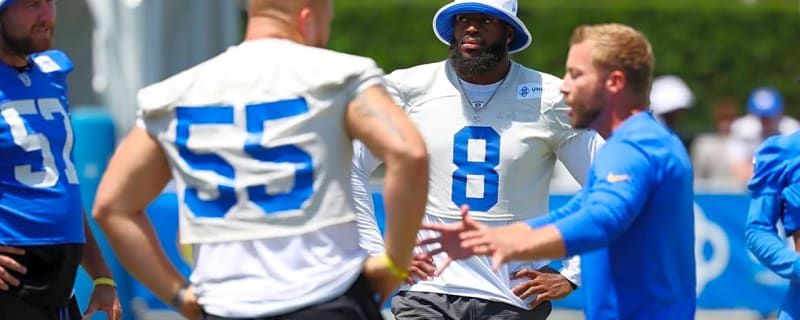Los Angeles Rams Division Title Comes Down To 2 Factors, According To Analyst
