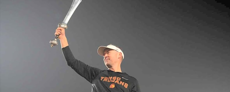 USC Trojans Eyeing California’s Top 2027 Prospect: Honor Fa’alave Johnson’s Recruitment Update