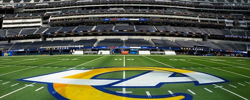 Rams Trade Rumors: LA Monitoring Blockbuster Deal, But Face Stiff Competition From Elite Contenders