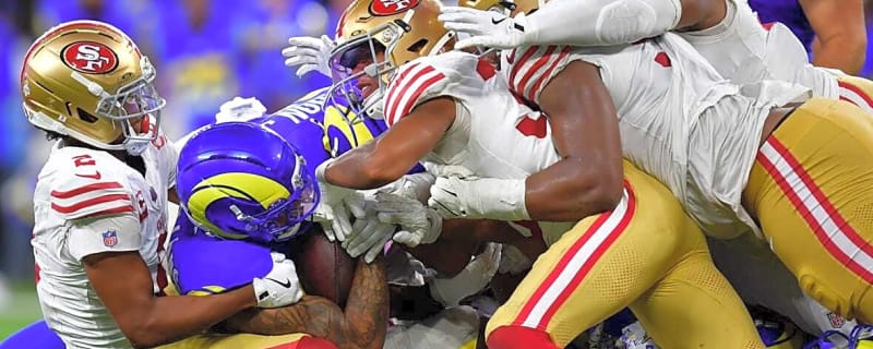 Rams RB Review: Insider Weighs In On Possible Changes Coming After Mistake Riddled Loss