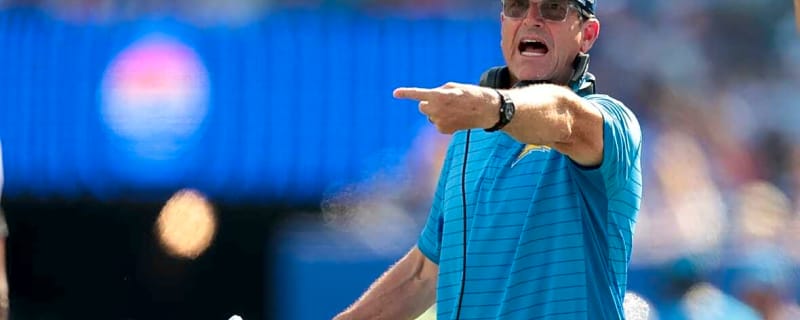 Chargers Now Signing 2 Players Amid Injury  Crisis