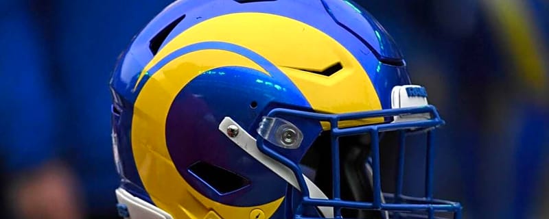 The Rams’ Best Value Signing Just Became a Franchise Building Block