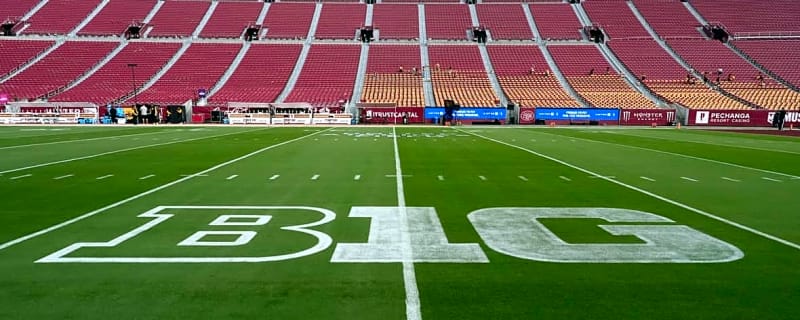 USC Trojans In Hot Pursuit Of One More Elite Recruit Before Fall Ball Begins