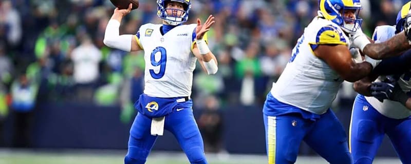 Exclusive: Matthew Stafford’s Return Changes Everything For Rams 2026 Matchup Against Broncos, Insider Claims