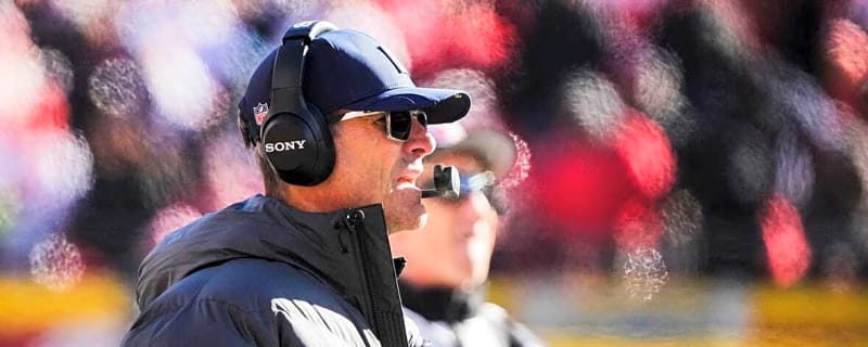 Harbaugh Pushes Back On Chargers-Chiefs Controversy