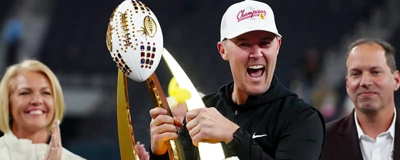 In Reality, The USC Trojans Hold The No. 1 2026 Recruiting Class By A Country Mile