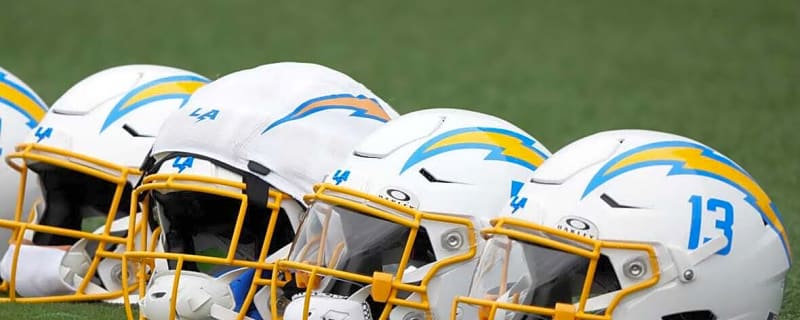 Chargers Rookie Suffers Injury After Breakout Preseason Performance