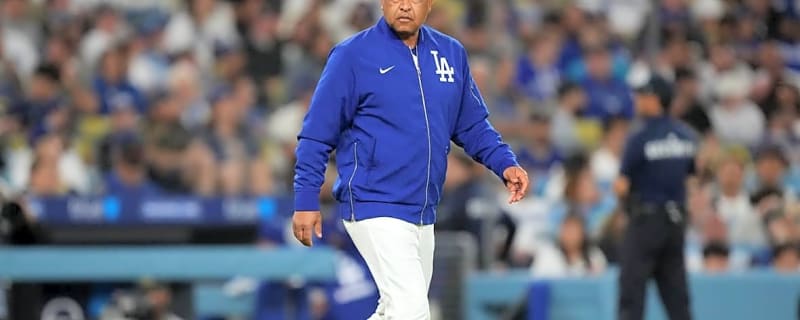 Los Angeles Dodgers Make Flurry Of Moves Ahead Of New York Mets Series