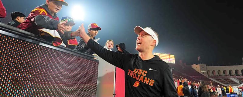 USC Trojans Close Out Historic 2026 Recruiting Class