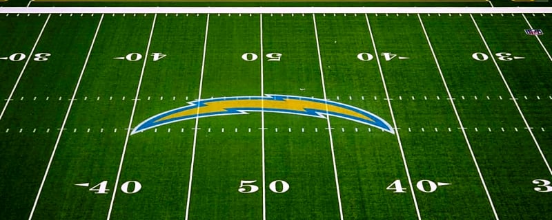The Los Angeles Chargers Have A Do-It-All Secret Weapon Poised For A Breakout