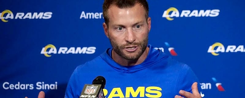 Rams HC Sean McVay Acknowledges Hard Truth About Playing Without Puka Nacua