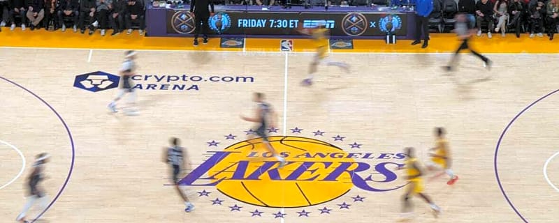 Lakers Star Now Expected To Miss Time With Multiple Injuries